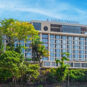 Sarova Panafric Hotel