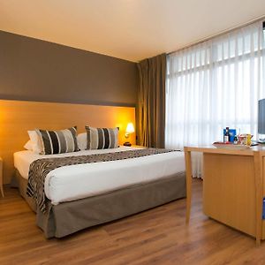 Tryp Montevideo Hotel